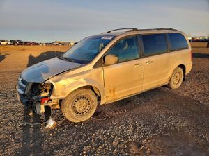 Dodge Grand Caravan (Caravan) SE 3.3L 6 2009