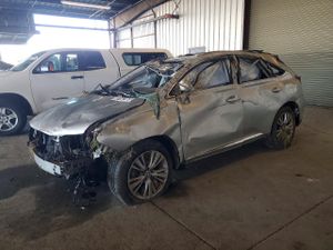 Lexus RX 3.5L 6 2013