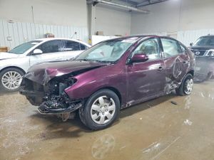 Hyundai Elantra 2.0L 4 2008