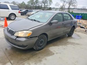 Toyota Corolla CE 1.8L 4 2007
