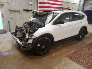 Honda CR-V 2.4L 4 2014