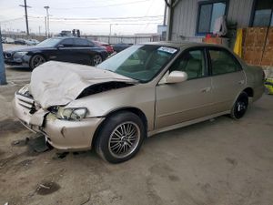 Honda Accord EX 2.3L 4 2001