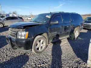 Chevrolet Suburban K1500 LT 5.3L 8 2009