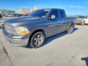Dodge RAM SLT 4.7L 8 2012