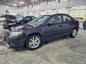 Mazda 3 I 2.0L 4 2008