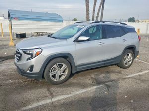 GMC Terrain SLE 2.0L 4 2019