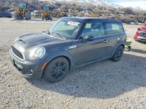Mini Cooper S CLUBMAN 1.6L 4 2014