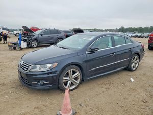 Volkswagen Passat CC SPORT 2.0L 4 2014