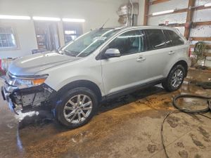Ford Edge SEL 3.5L 6 2013
