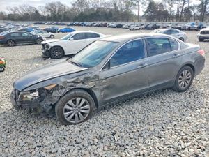 Honda Accord LX 2.4L 4 2012
