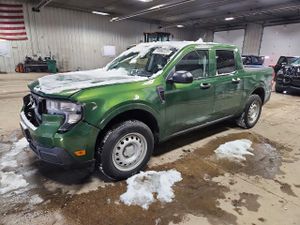 Ford Maverick XL 2.5L 4 2025