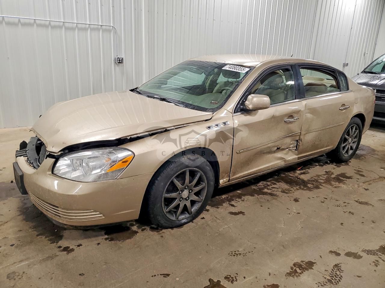 Buick Lucerne CXL 3.8L 6 2006