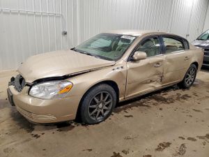 Buick Lucerne CXL 3.8L 6 2006