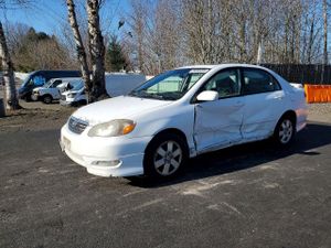 Toyota Corolla CE 1.8L 4 2007