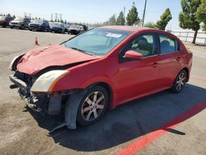 Nissan Sentra 2.0 2.0L 4 2012