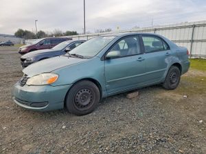 Toyota Corolla CE 1.8L 4 2007