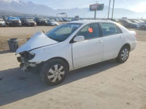 Toyota Corolla CE 1.8L 4 2006