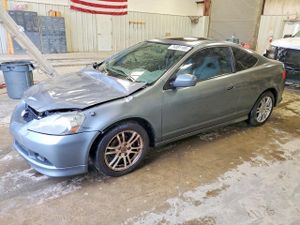 Acura RSX 2.0L 4 2006
