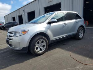 Ford Edge SEL 3.5L 6 2014