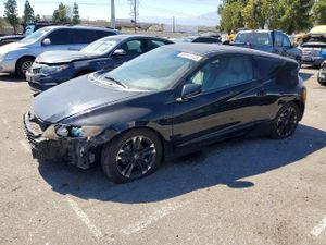 Honda CR-Z 1.5L 4 2011