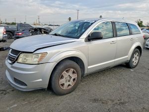 Dodge Journey SE 2.4L 4 2012