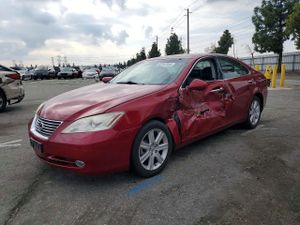 Lexus ES 350 3.5L 6 2009