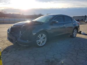 Nissan Altima 3.5S 3.5L 6 2013