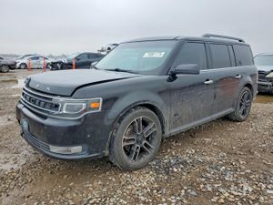 Ford Flex LIMITED 3.5L 6 2015