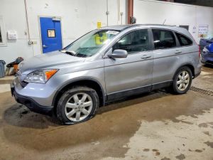 Honda CR-V EXL 2.4L 4 2007