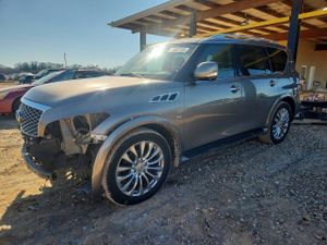 Infiniti QX80 5.6L 8 2015