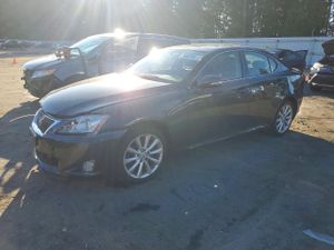 Lexus IS 250 2.5L 6 2009