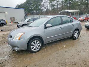Nissan Sentra 2.0 2.0L 4 2011