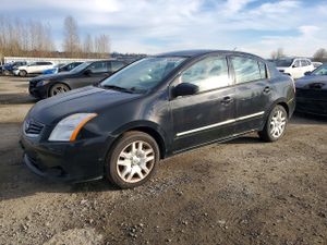 Nissan Sentra 2.0 2.0L 4 2012