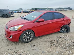 Hyundai Accent GLS 1.6L 4 2015
