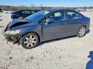 Honda Civic LX 1.8L 4 2009