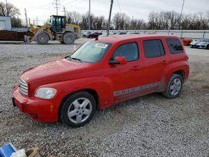 Chevrolet HHR LT 2.2L 4 2009
