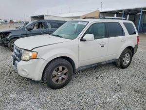 Ford Escape LIMITED 3.0L 6 2011