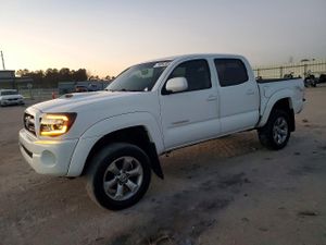 Toyota Tacoma DOUBLE CAB 4.0L 6 2009