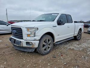 Ford F-150 SUPER CAB 2.7L 6 2015