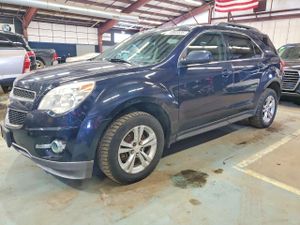 Chevrolet Equinox LT 2.4L 4 2015
