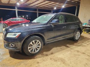 Audi Q5 PREMIUM PLUS 2.0L 4 2015