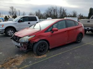 Toyota Prius 1.8L 4 2010
