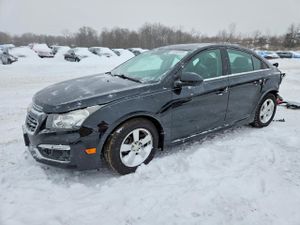 Chevrolet Cruze LT 1.4L 4 2015