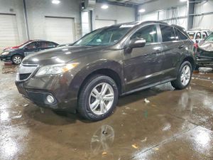 Acura RDX TECHNOLOGY 3.5L 6 2014