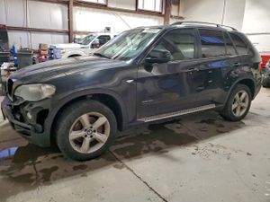 BMW X5 XDRIVE30I 3.0L 6 2010