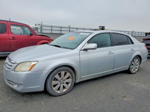 Toyota Avalon XL 3.5L 6 2007