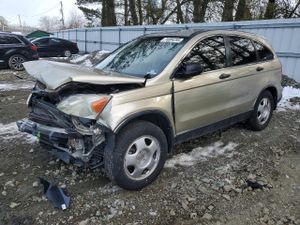 Honda CR-V LX 2.4L 4 2008
