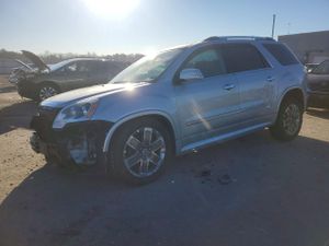 GMC Acadia DENALI 3.6L 6 2012