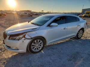 Buick LaCrosse 2.4L 4 2015