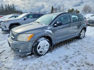 Dodge Caliber SXT 2.0L 4 2012
